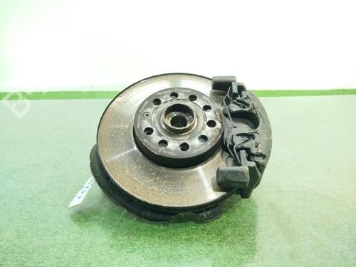 Fusée avant droite VW TOURAN (1T1, 1T2) [2003-2011]  31881735