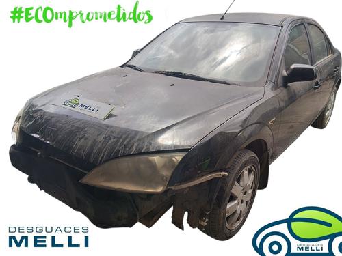 Electronic sensor FORD MONDEO III Saloon (B4Y) 2.0 TDCi | BP36032178M84 - Image 5