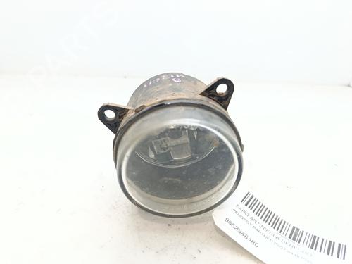 Farol Nevoeiro frente direito Farol Nevoeiro frente direito PEUGEOT PARTNER MPV (5_, G_) [1996-2026] 35944583 35944583