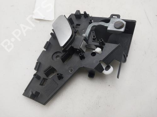 Rear left interior door handle CITROËN C5 I (DC_) 2.0 HDi (DCRHZB, DCRHZE) | BP38239989I15 - Image 3