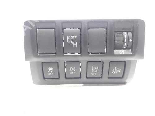 Used Switch SUBARU OUTBACK (BS) 2.5 AWD (BS9) (175 hp) 10351547