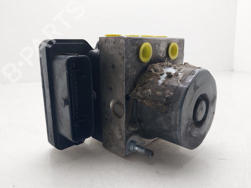 ABS pump RENAULT KADJAR (HA_, HL_) 1.5 dCi 110 (HLA3) | BP38330132M43 - Image 4