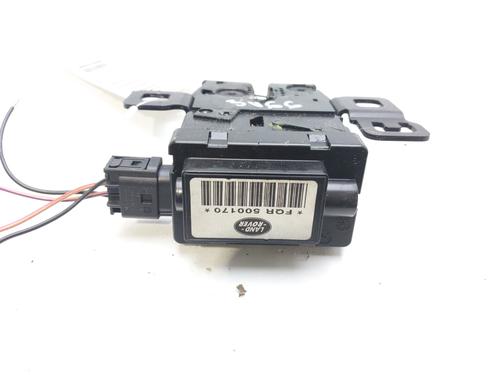 Hood lock LAND ROVER RANGE ROVER SPORT I (L320) 3.6 D 4x4 | BP13476291C133 