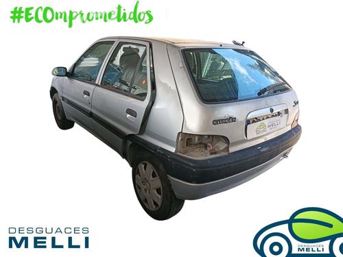 Left side indicator CITROËN SAXO (S0, S1) 1.4 VTS | BP30114219I20