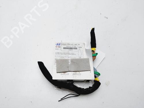 Airbag styreenhed HYUNDAI GETZ (TB) 1.1 (63 hp) 20887638