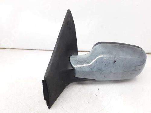 Left mirror RENAULT MEGANE II Estate (KM0/1_) 1.5 dCi (KM02, KM13) | BP2877445C26 