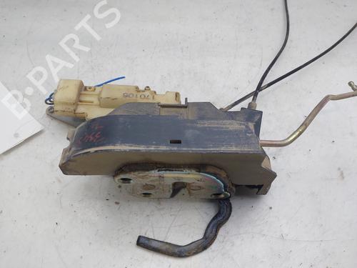 Rear left lock ISUZU RODEO Closed Off-Road Vehicle  | BP17621090C100 