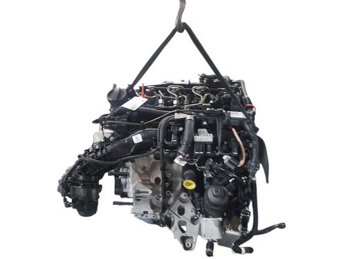 Engine BMW 4 Gran Coupe (F36) 420 d | BP26719469M1 