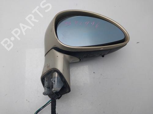Used Right mirror CITROËN C4 I (LC_) [2004-2014]  32357924
