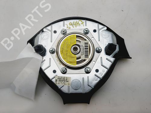 Førerens kollisjonspute VW GOLF IV (1J1) | BP30061282C9