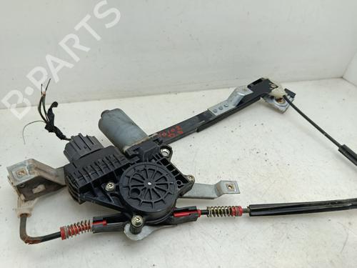 Front right window mechanism FORD MONDEO III (B5Y) 2.0 16V TDDi / TDCi | BP36542006C23 - Image 3