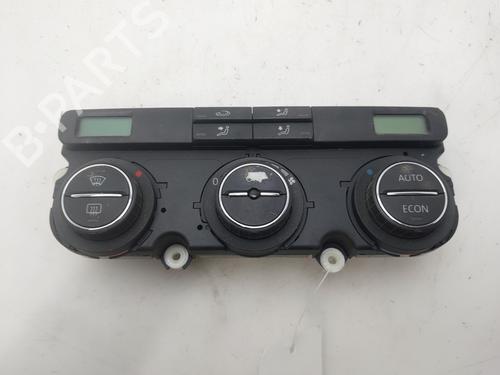 Used Climate control Climate control 37756010 37756010