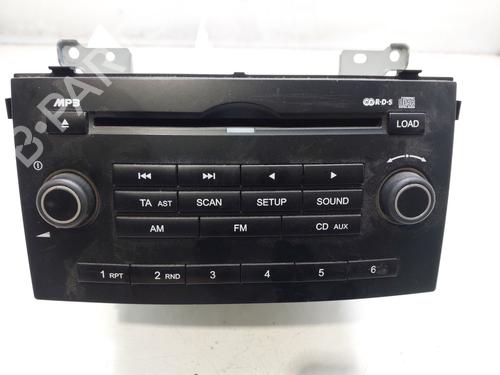 Used Radio KIA CEE'D SW (ED) [2007-2012]  15815668