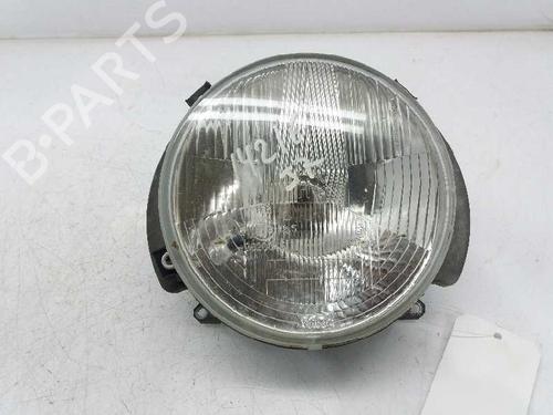 Optica esquerda VW POLO Coupe (86C, 80) 1.3 Cat (55 hp) 2988904