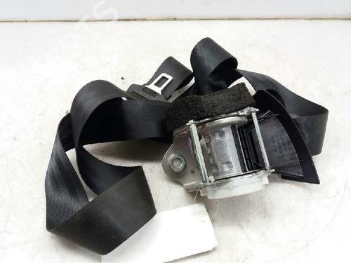 Used Rear left seatbelt VW SCIROCCO III (137, 138) 2.0 TFSI (200 hp) 6624406