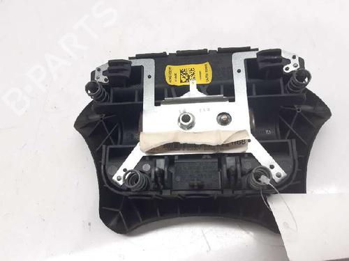 Driver airbag CITROËN XSARA PICASSO (N68) 2.0 HDi | BP5817920C9 