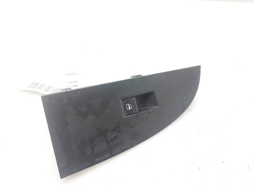Used Right front window switch Right front window switch SEAT LEON (1P1) [2005-2013] 40022561 40022561