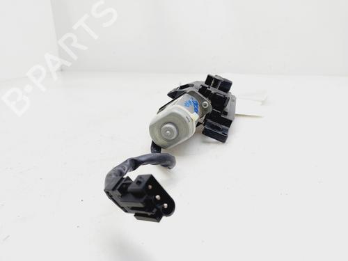 Central lock pump BMW X6 (E71, E72) xDrive 30 d | BP27920956M86 