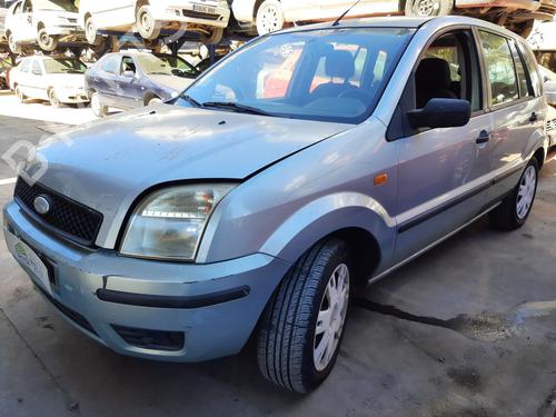 Ignition barrel FORD FUSION (JU_) 1.4 | BP10324031M48