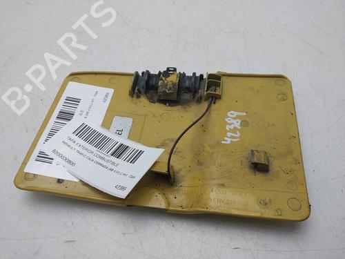 Tanklåg RENAULT TRAFIC II Platform/Chassis (EL) 2.0 dCi 90 (EL0H, EL00, EL01, EL0M, EL0P, EL0S) | BP37638654C131 - Image 2