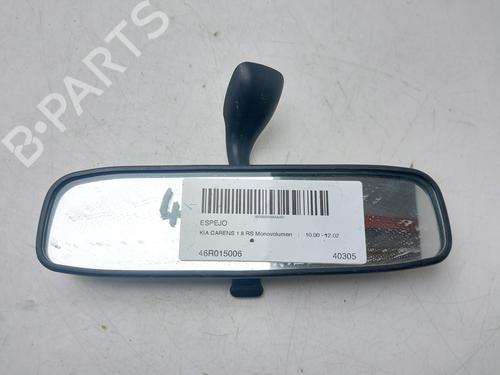 Espejo interior Espejo interior KIA CARENS II MPV (FJ) 1.8 (126 hp) 34128504 34128504