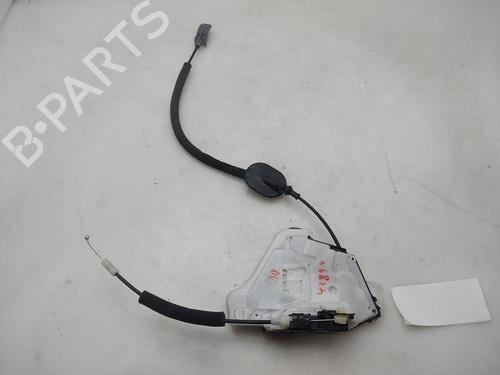 Used Front right lock Front right lock RENAULT ARKANA I (LCM_, LDN_) [2019-2026] 40235899 40235899