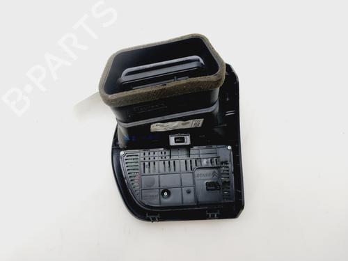 Luftventil CITROËN C4 Picasso I MPV (UD_) 1.6 VTi 120 | BP28301629I21 
