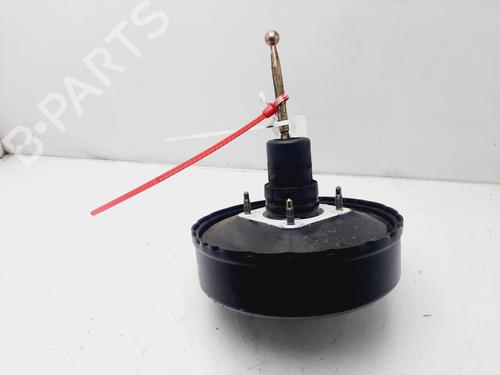 Used Servo brake SKODA FABIA I (6Y2) [1999-2008]  23074488