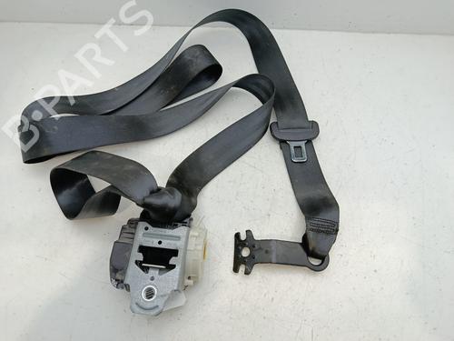 Cinto de segurança traseiro esquerdo VW PASSAT B8 (3G2, CB2) [2014-2026]  31207054