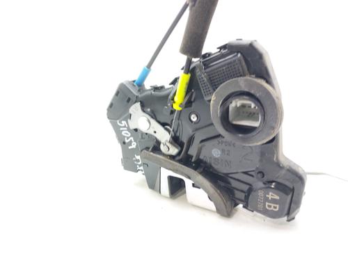 Front right lock TOYOTA LAND CRUISER PRADO (_J15_) 3.0 D-4D (KDJ150_, KDJ150, KDJ155) | BP16160218C97 
