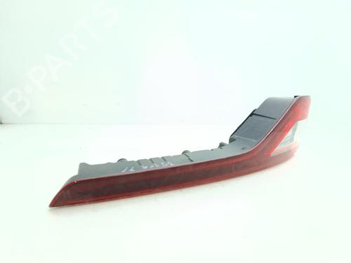 Left tailgate light RENAULT MEGANE IV Grandtour (K9A/M/N_) 1.2 TCe 100 | BP29499280C79 