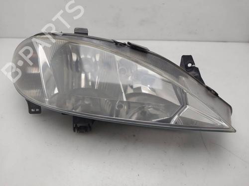 Used Right headlight Right headlight 39433673 39433673