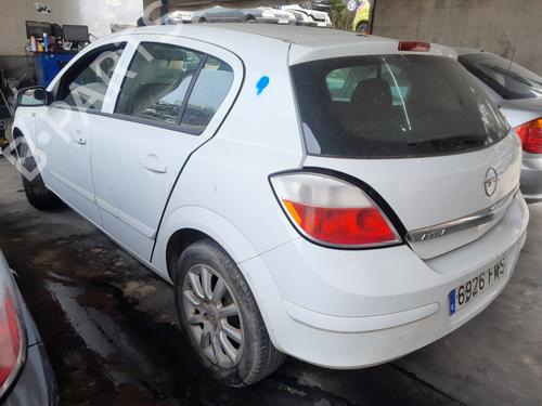 Display OPEL ASTRA H (A04) 1.7 CDTI (L48) | BP13908067C48 