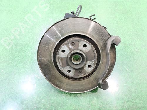 Right front steering knuckle CITROËN C5 I (DC_) 2.0 HDi (DCRHZB, DCRHZE) | BP28710648M26 