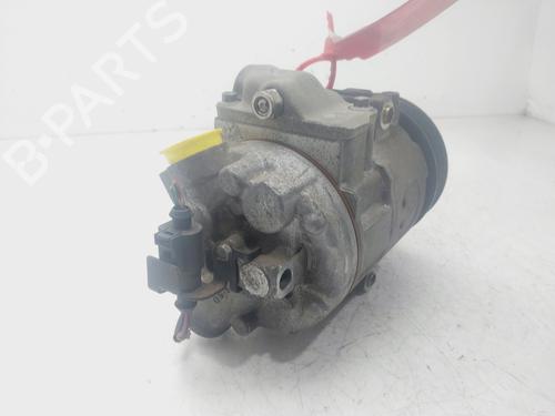 AC compressor SKODA FABIA I (6Y2)  | BP29555400M34 