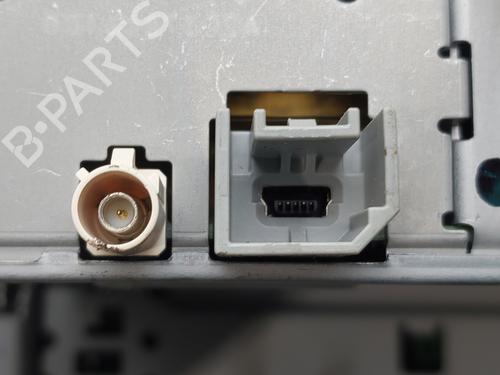 Radio FIAT 500 (312_) 0.9 (312AXG1A, 312.AXG11) | BP35965382E6 - Image 5
