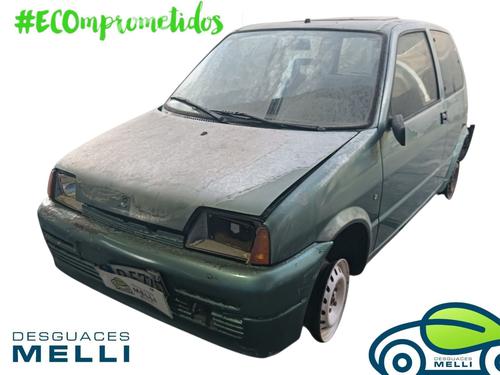 Used Parts FIAT CINQUECENTO (170_) 0.9 i.e. S (170AF, 170CF) (40 hp) 4310498