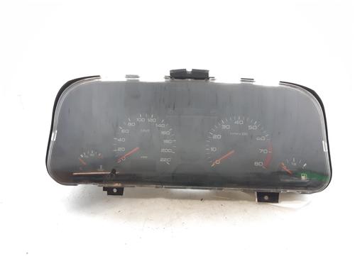 Used Instrument cluster PEUGEOT 306 (7B, N3, N5) 1.4 SL (75 hp) 10353399