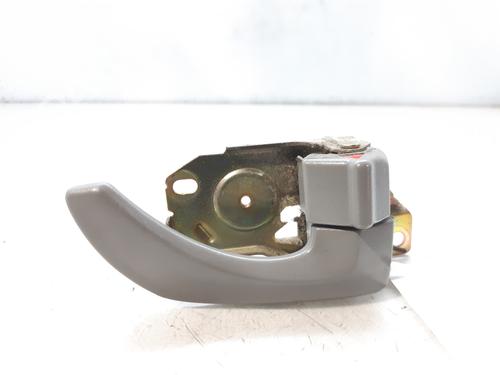 Used Rear right interior door handle KIA SORENTO I (JC) 2.5 CRDi 4WD (140 hp) 12405240