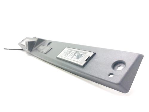 Tailgate handle RENAULT KADJAR (HA_, HL_) 1.3 TCe 140 (HLNB, HLN1) | BP12564871C132 