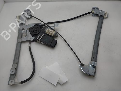 Used Front right window mechanism Front right window mechanism SKODA OCTAVIA I (1U2) 1.9 TDI (100 hp) 33951084 33951084