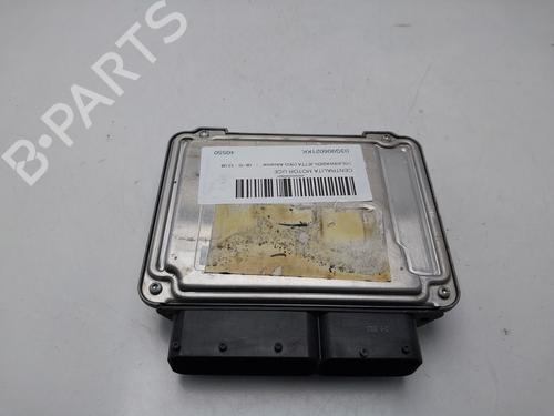 Used Engine control unit (ECU) Engine control unit (ECU) VW JETTA III (1K2) 1.9 TDI (105 hp) 33757491 33757491