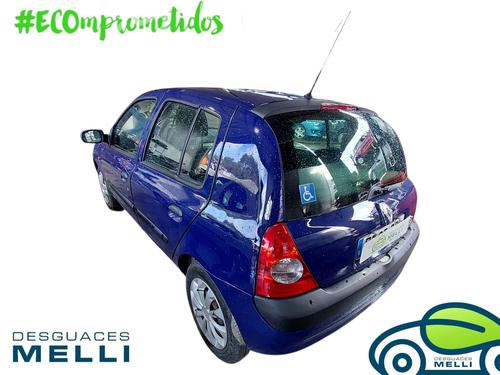 Brake master cylinder RENAULT CLIO II (BB_, CB_) 1.2 16V (BB05, BB0W, BB11, BB27, BB2T, BB2U, BB2V, CB05,... | BP32364232M77 