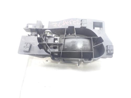 BP12407004I15 | Rear left interior door handle CITROËN C5 III (RD_) 2.0 HDi (RDRHDA) BP12407004I15