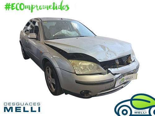 Injector FORD MONDEO III (B5Y) 2.0 TDCi | BP31695403M100 