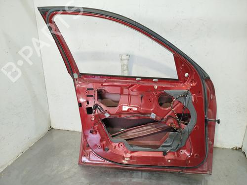 Left front door BMW X6 (E71, E72) xDrive 30 d | BP27198783C2 