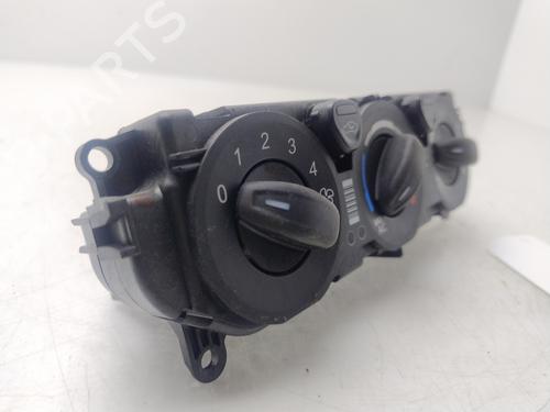 Climate control FORD TRANSIT V363 Bus (FAD, FBD) | BP27877147I5