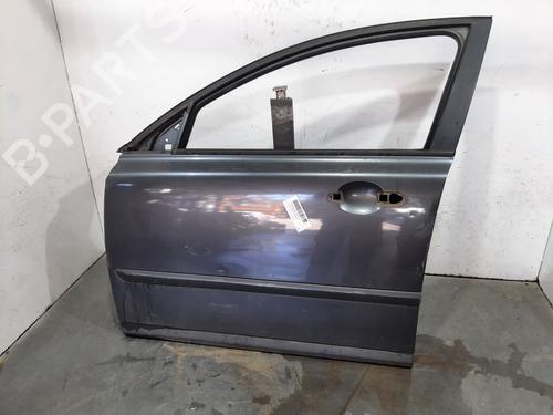 Left front door VOLVO S40 II (544) 1.6 D | BP13686176C2 