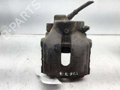 Right front brake caliper BMW X5 (E53) 3.0 i | BP11571612M104 