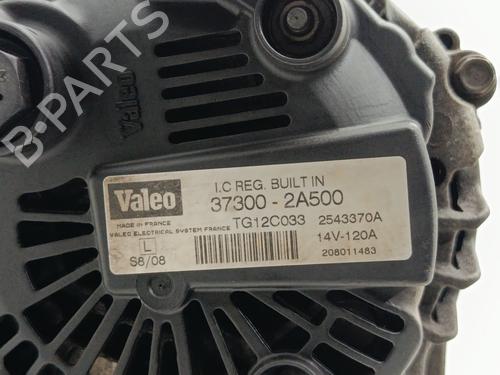 Alternator KIA CEE'D SW (ED) 1.6 CRDi 115 | BP33885212M7 - Image 4